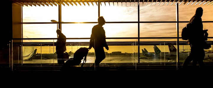 Flugverspätung oder -Ausfall: Geld zurück dank Fluggastrechte